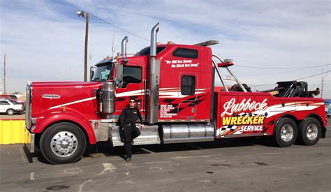 Lubbock wrecker - 6207 82nd St. Lubbock, TX 79424. CLOSED NOW. Awesome Experience with Christian Brothers. Fast ,friendly service.I took my car in with AC issues got straight to the problem fixed and out the same day. Thank you". 8. Crash Champions Collision Repair Lubbock South.